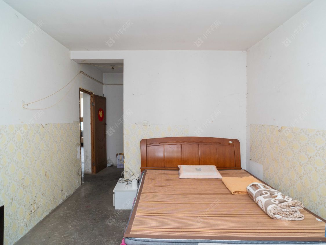 常州西林家园一期在售二手房源室内图_小牛看房