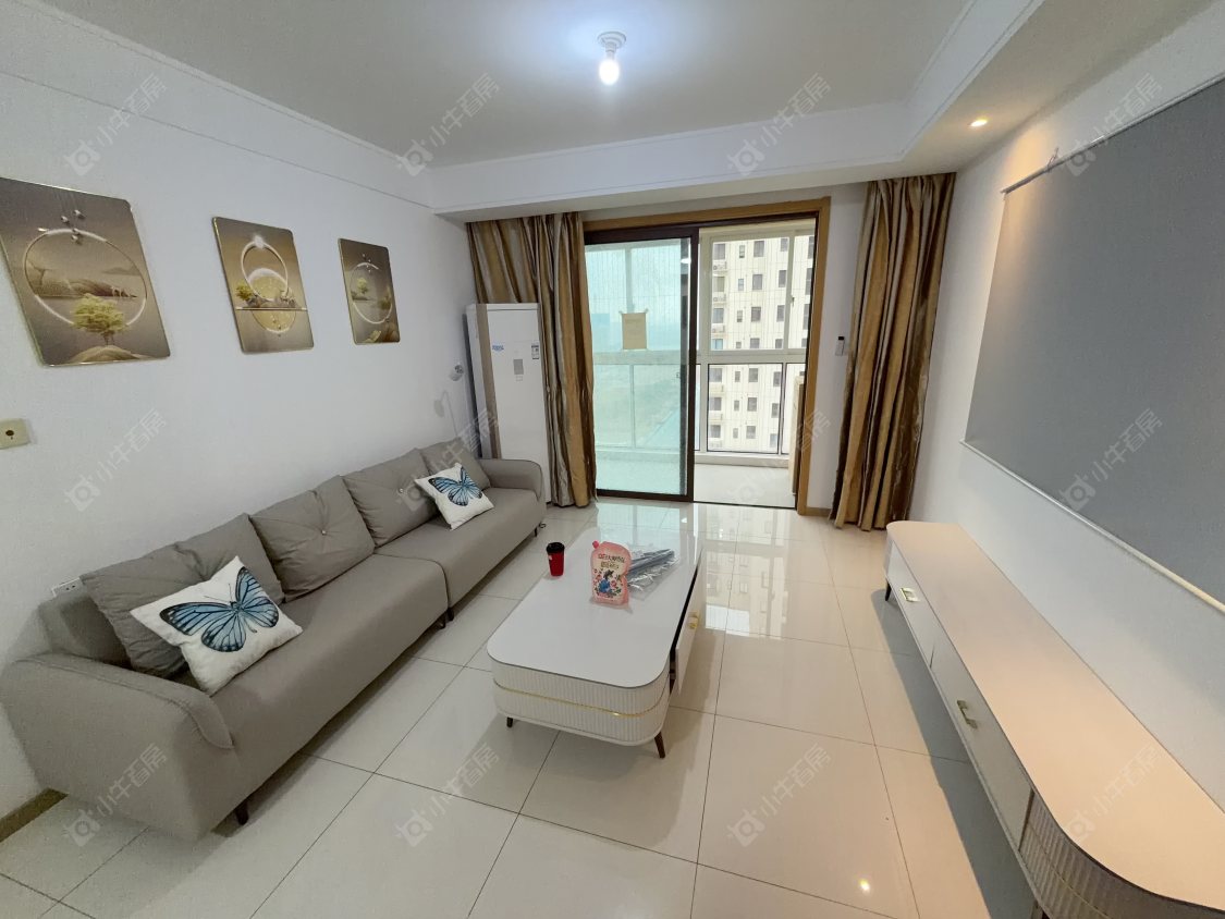 常州上东区租房_小牛看房