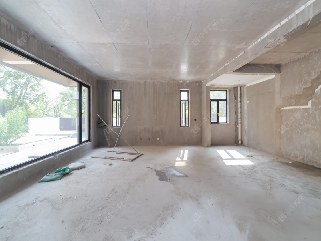 常州龙湖双珑原著在售二手房源室内图_小牛看房