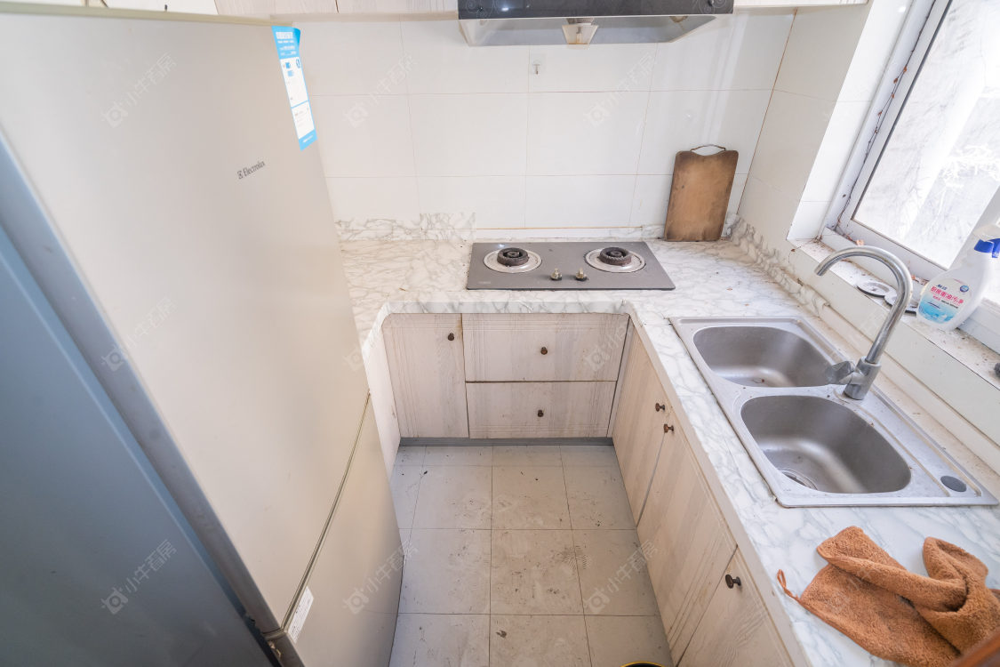 常州元丰巷在售二手房源室内图_小牛看房