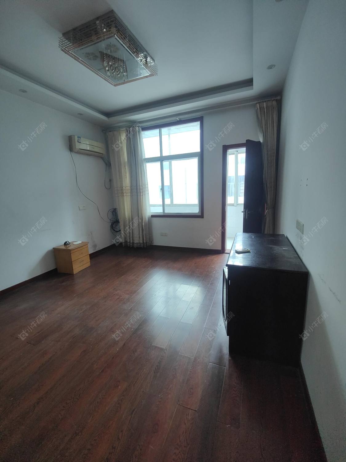 常州金丰村在租房源室内图_小牛看房