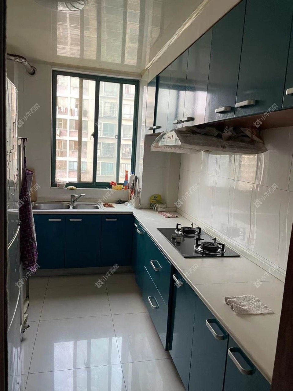 常州星鑫家园一期在租房源室内图_小牛看房