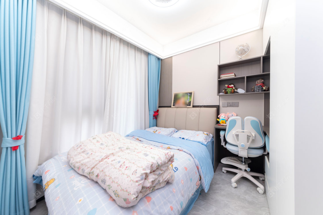 常州三盛璞悦湾在售二手房源室内图_小牛看房