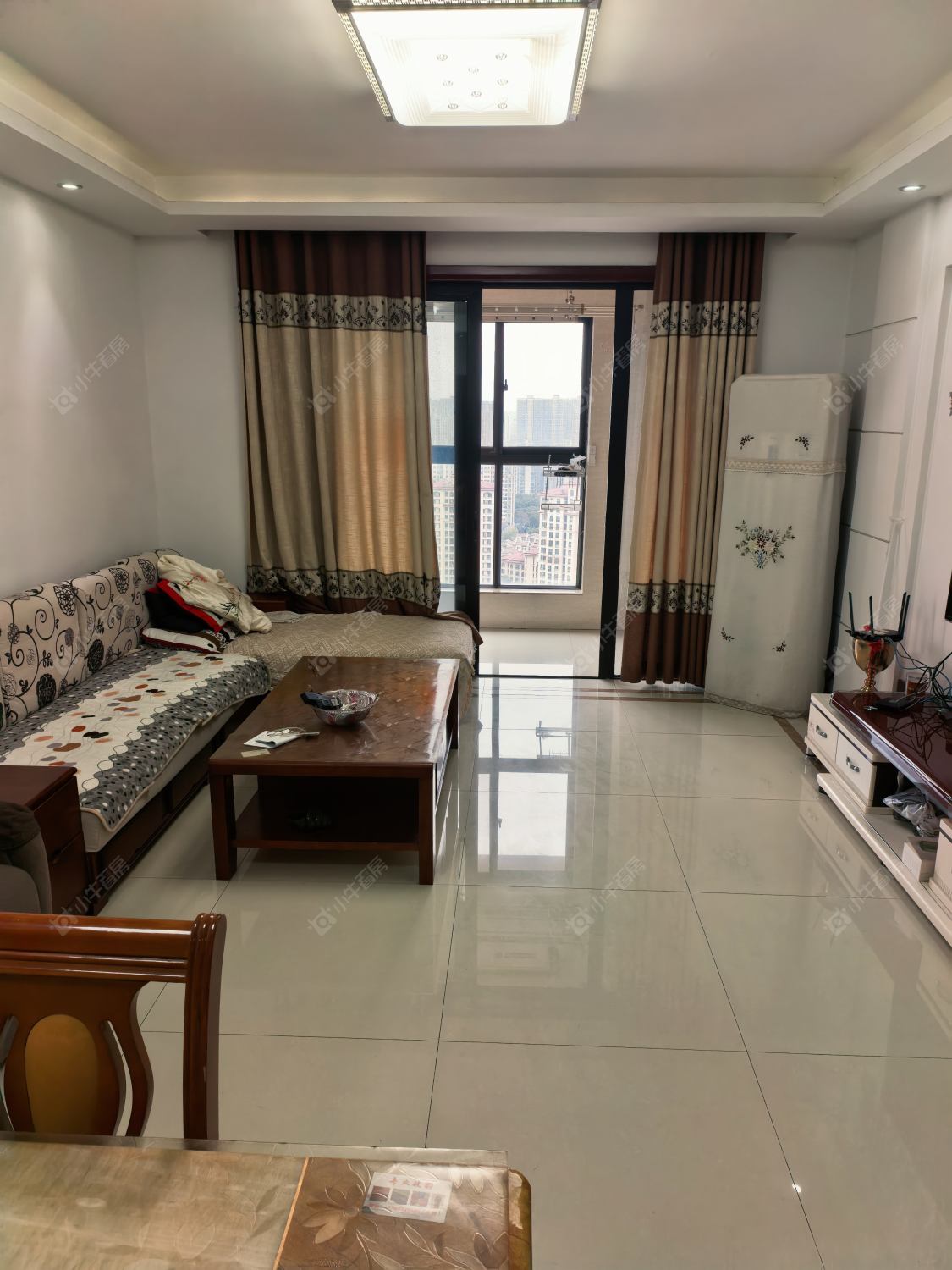 常州景瑞英郡租房_小牛看房