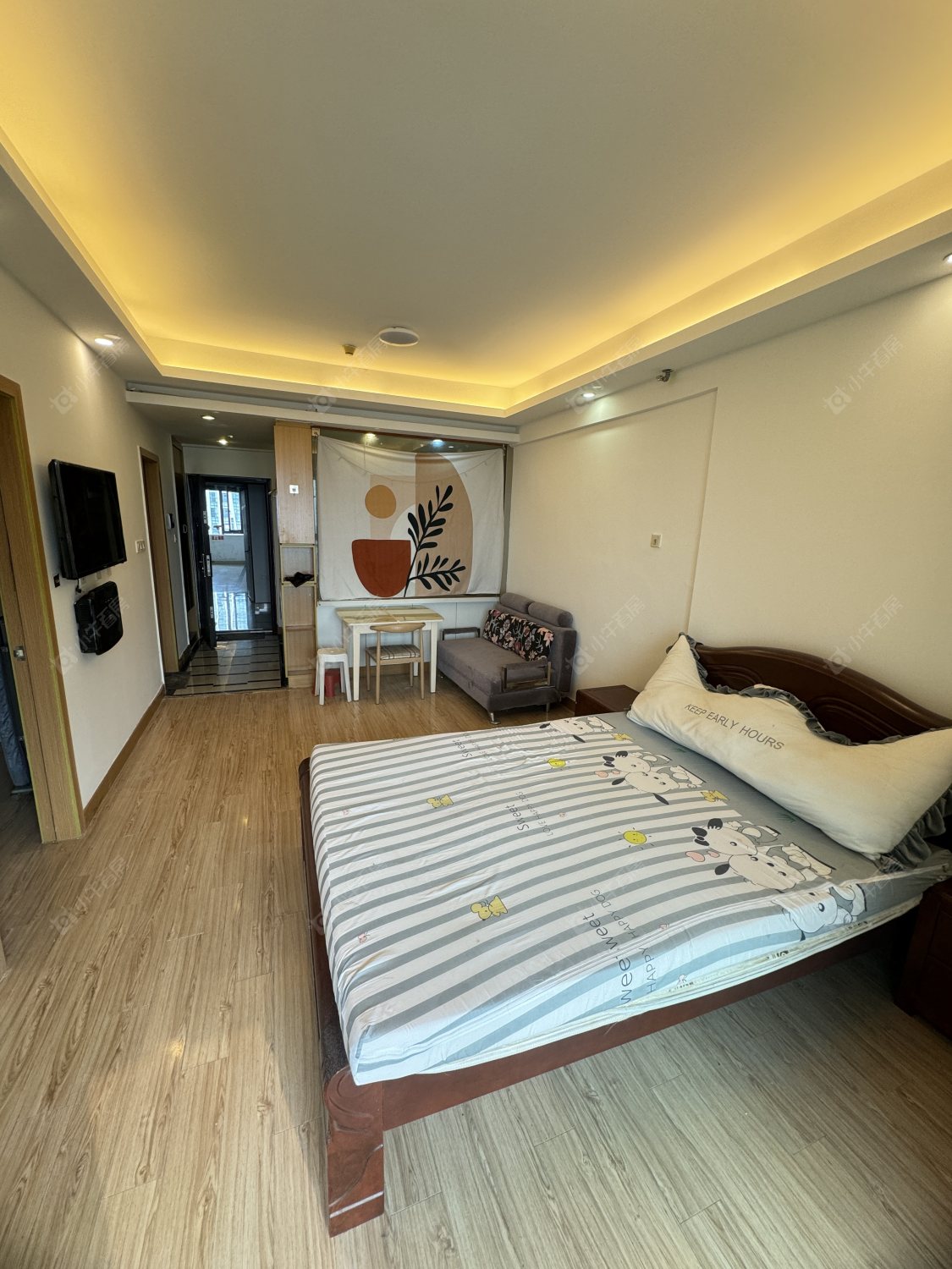 常州莱蒙城领尚在租房源_小牛看房