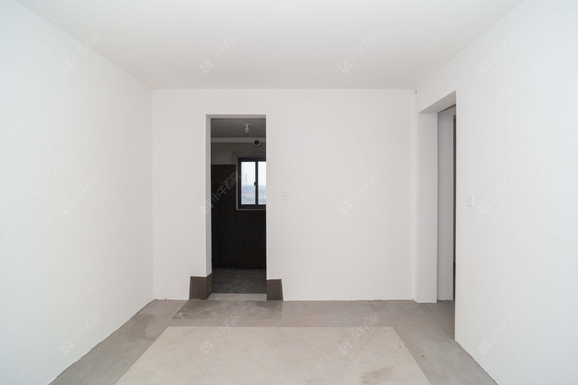 常州泰村花园在售二手房源室内图_小牛看房