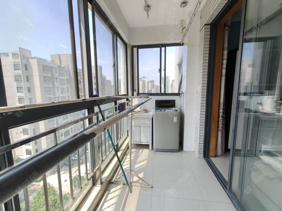 常州金鸡花园在租房源室内图_小牛看房