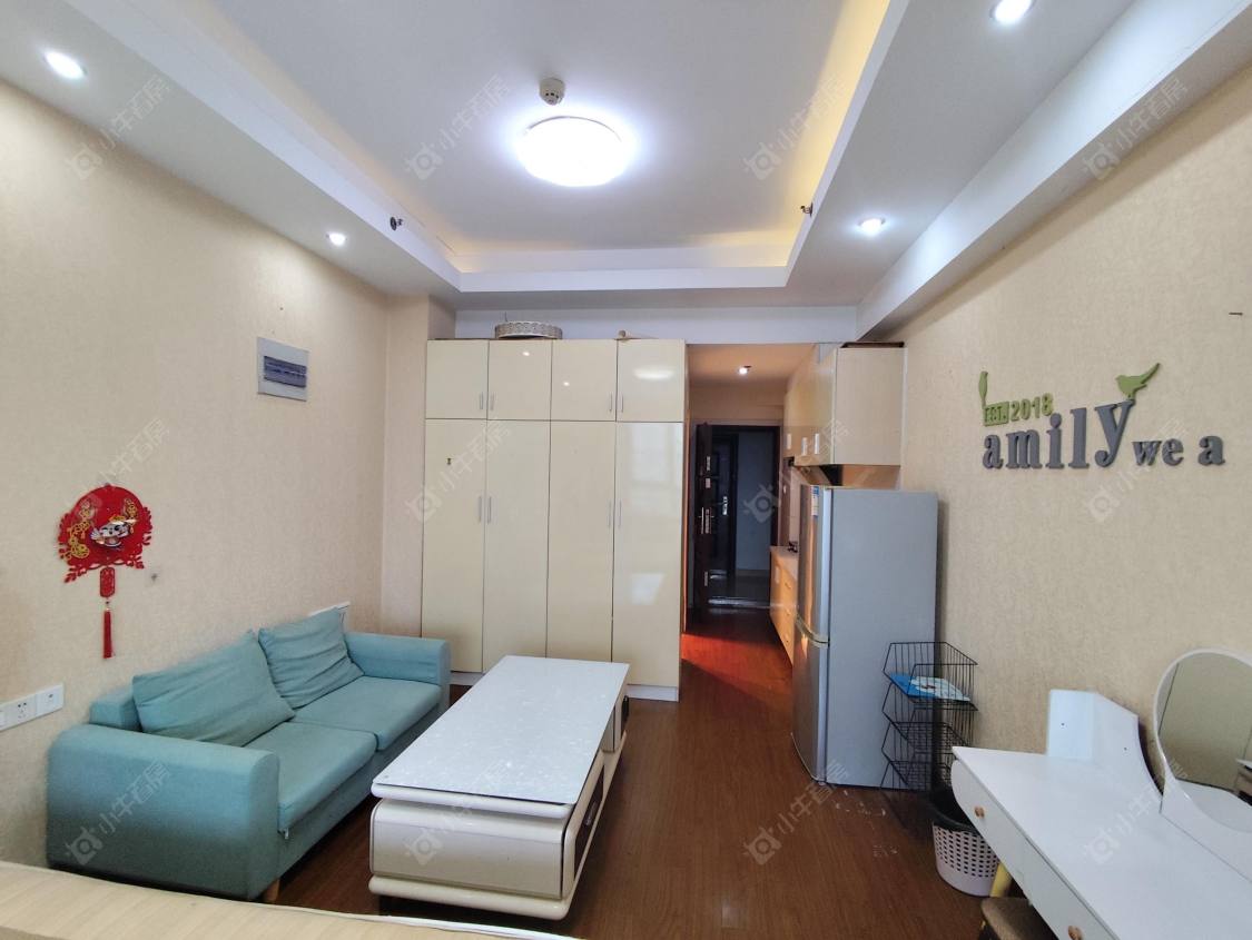 四季青服装城房源室内图 常州四季青服装城在租房源室内图_小牛看房