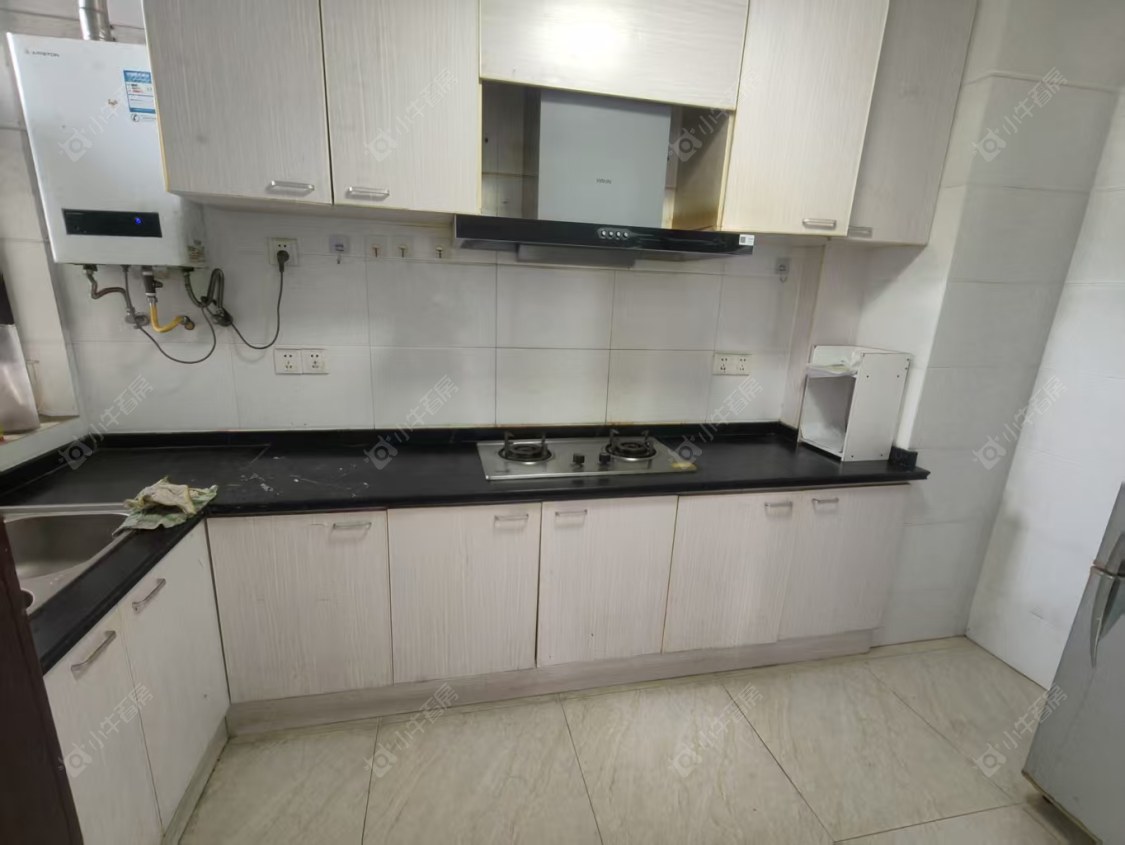 常州宝龙国际花园一期在租房源室内图_小牛看房