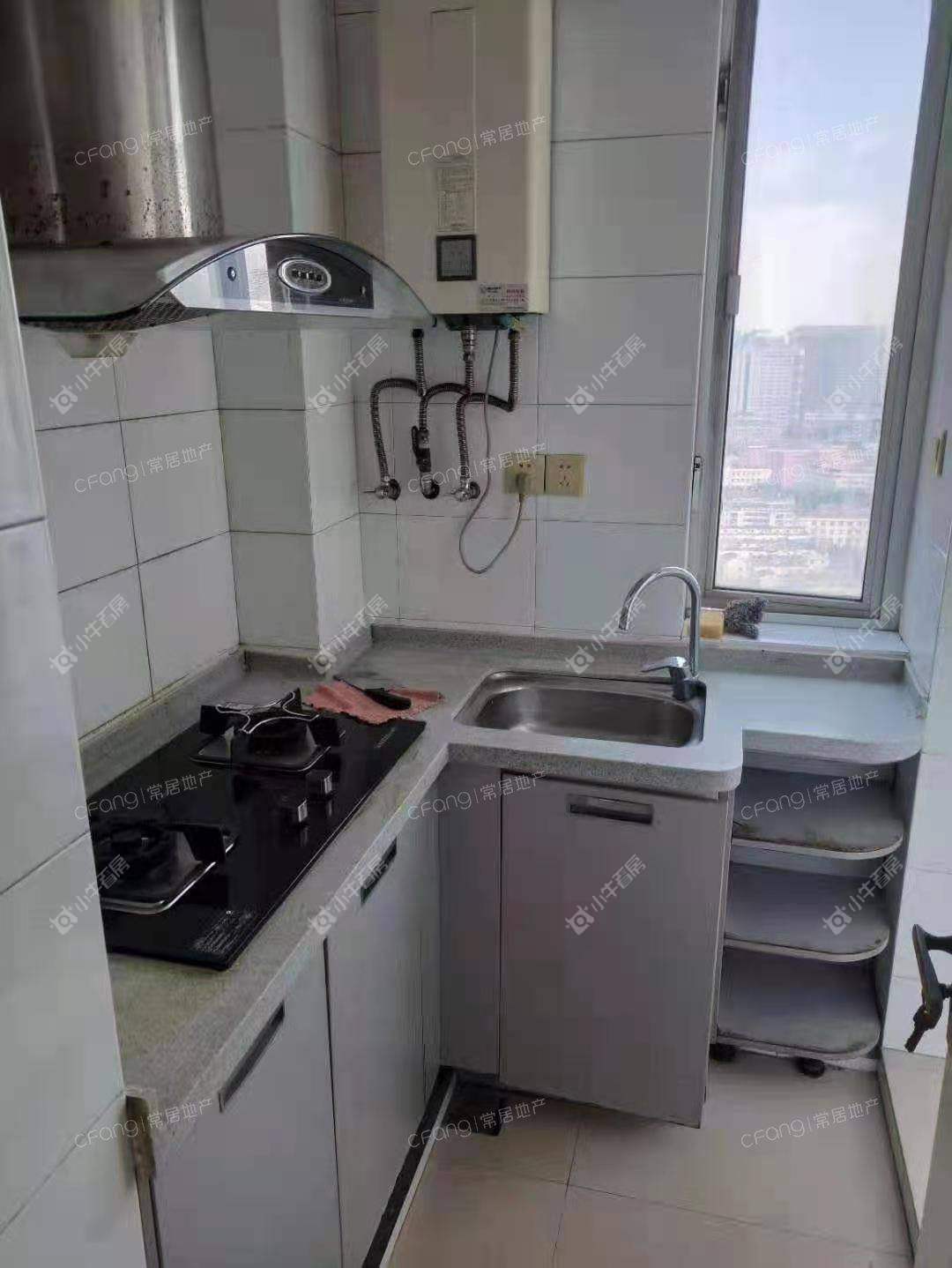 常州新天地商业广场在租房源_小牛看房