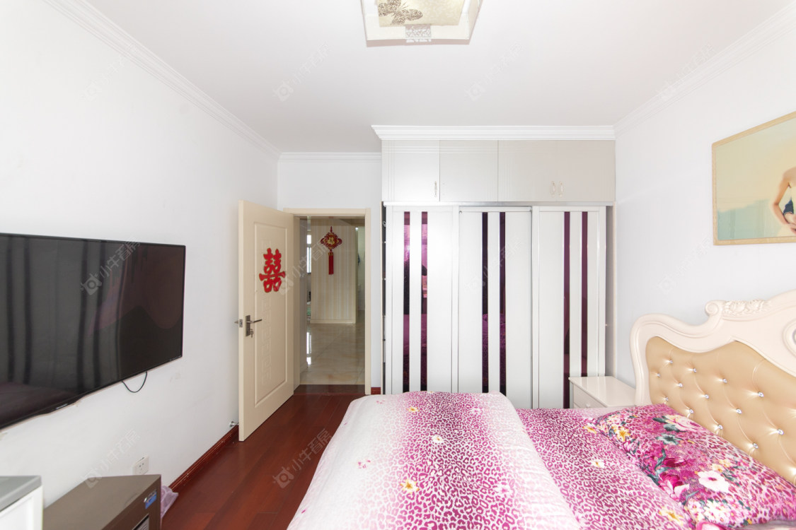 常州枫逸人家在售二手房源室内图_小牛看房