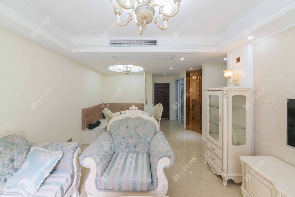 常州高成莱茵三期在租房源_小牛看房