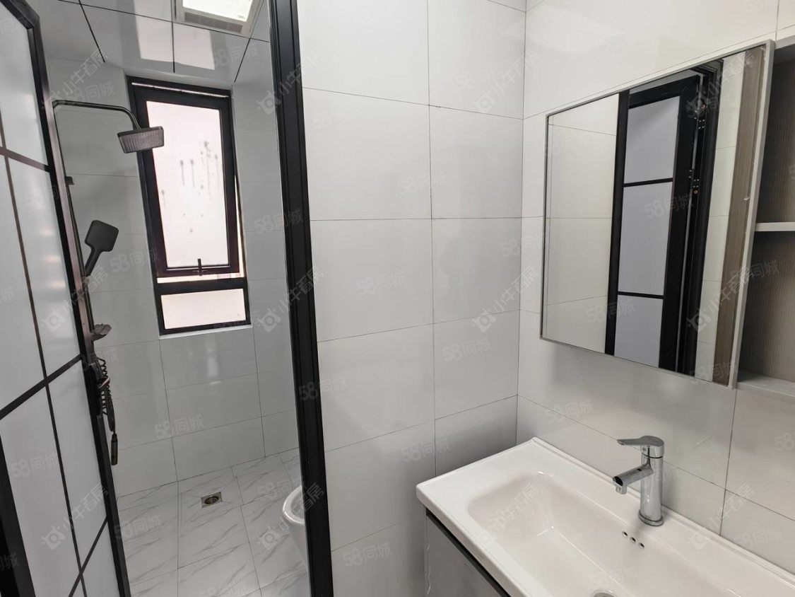 常州碧桂园都市森林在租房源室内图_小牛看房