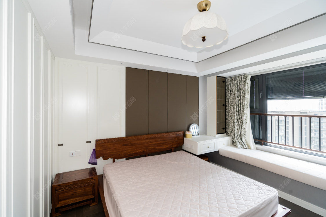 常州荣盛天翌在售二手房源室内图_小牛看房