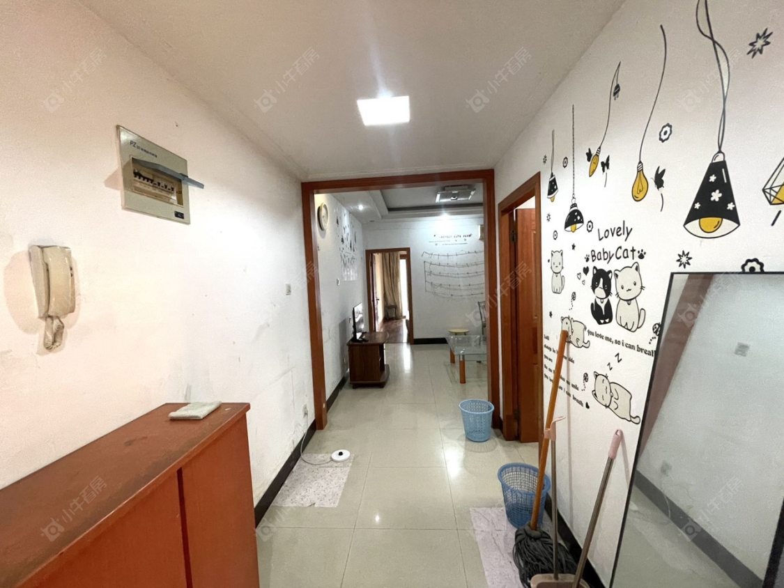 常州丰乐尚都在租房源室内图_小牛看房