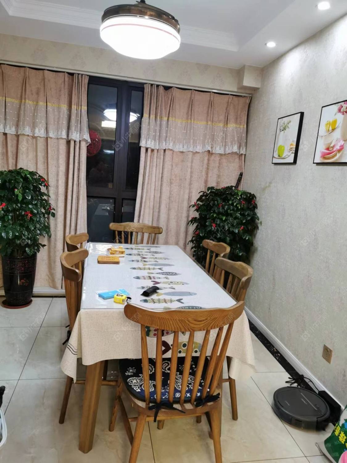 常州金域东郡在租房源室内图_小牛看房