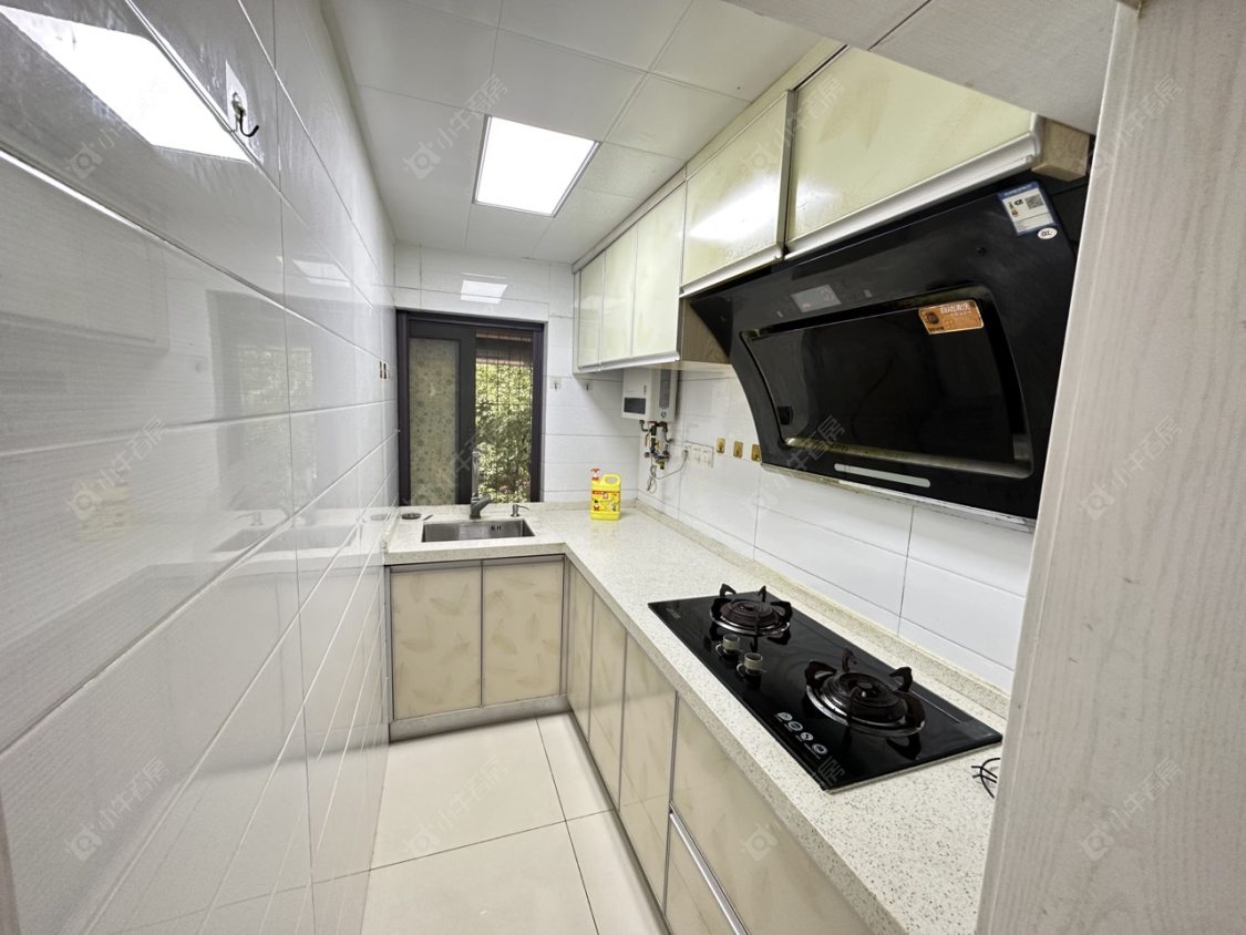 常州万科城在租房源室内图_小牛看房