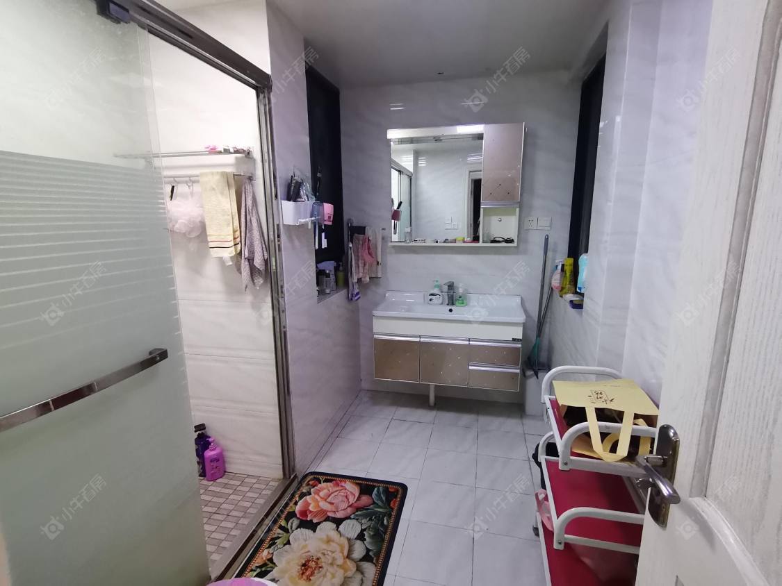 常州佳兆业凤凰湖壹号在租房源室内图_小牛看房