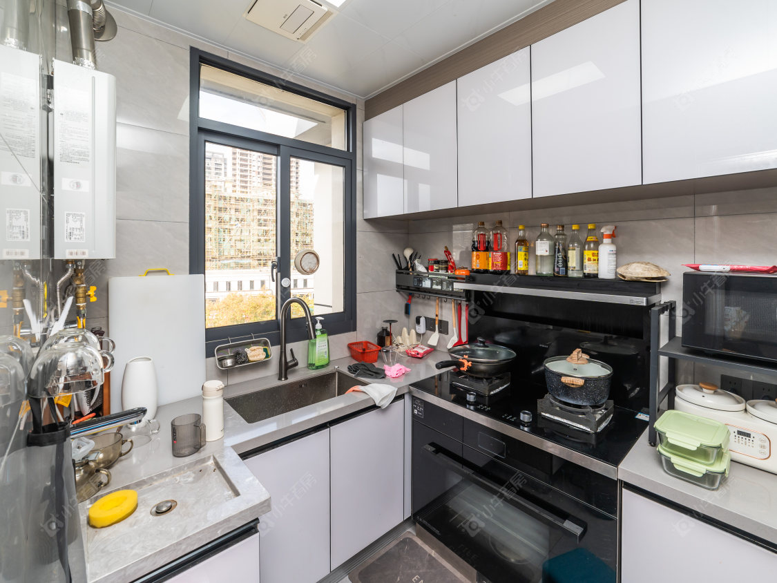 常州河苑东村在售二手房源室内图_小牛看房