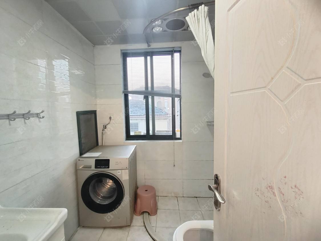 常州聚盛花园在租房源室内图_小牛看房