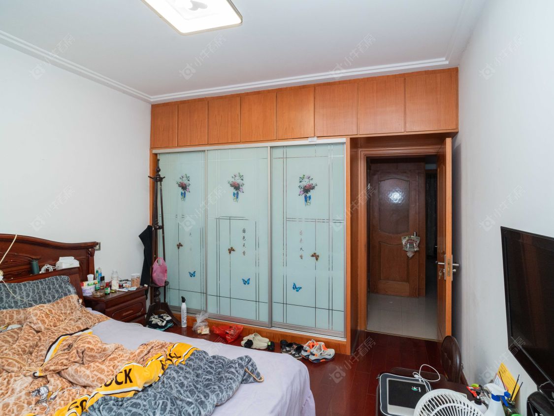 常州运河花园在售二手房源室内图_小牛看房