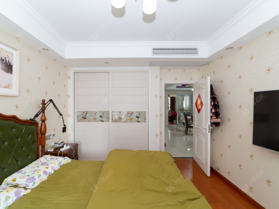 常州阳光龙庭在售二手房_小牛看房