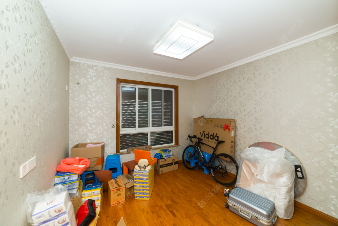 常州御河湾在售二手房源室内图_小牛看房