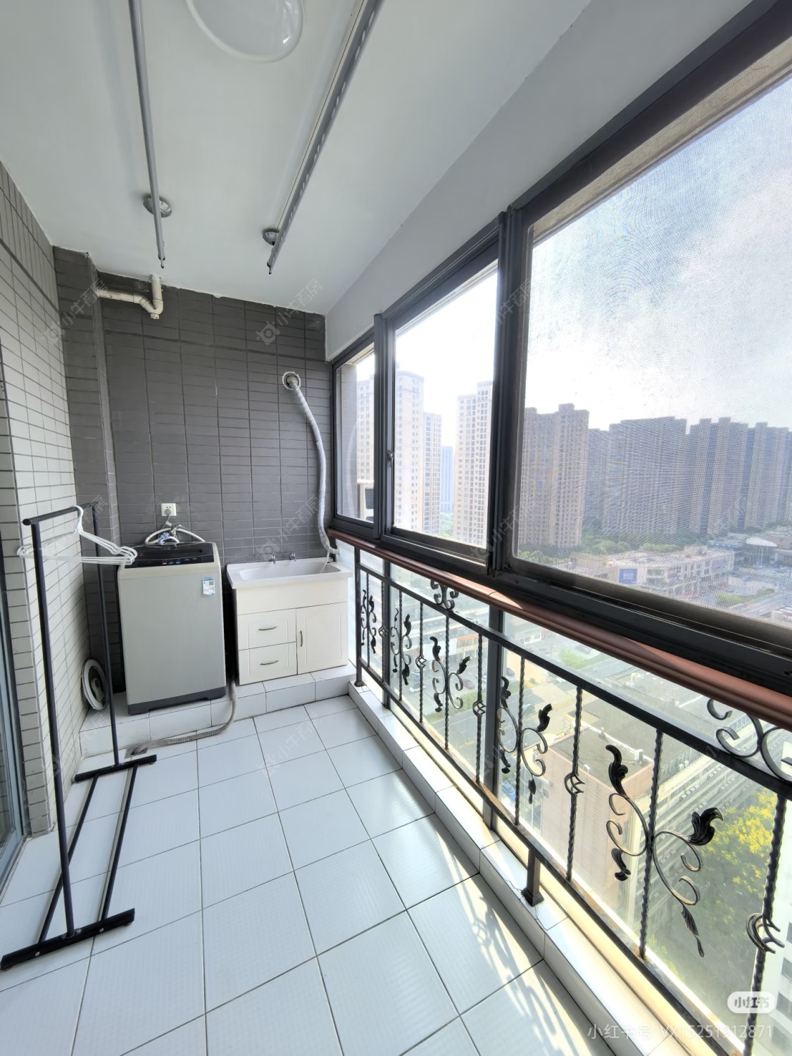 常州新城南都御苑在租房源室内图_小牛看房