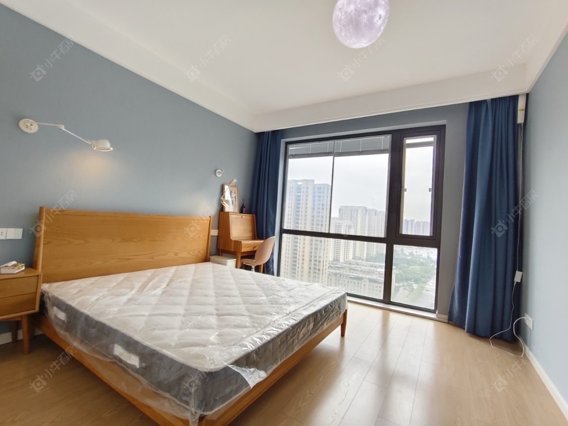 常州玉兰广场一期在租房源室内图_小牛看房