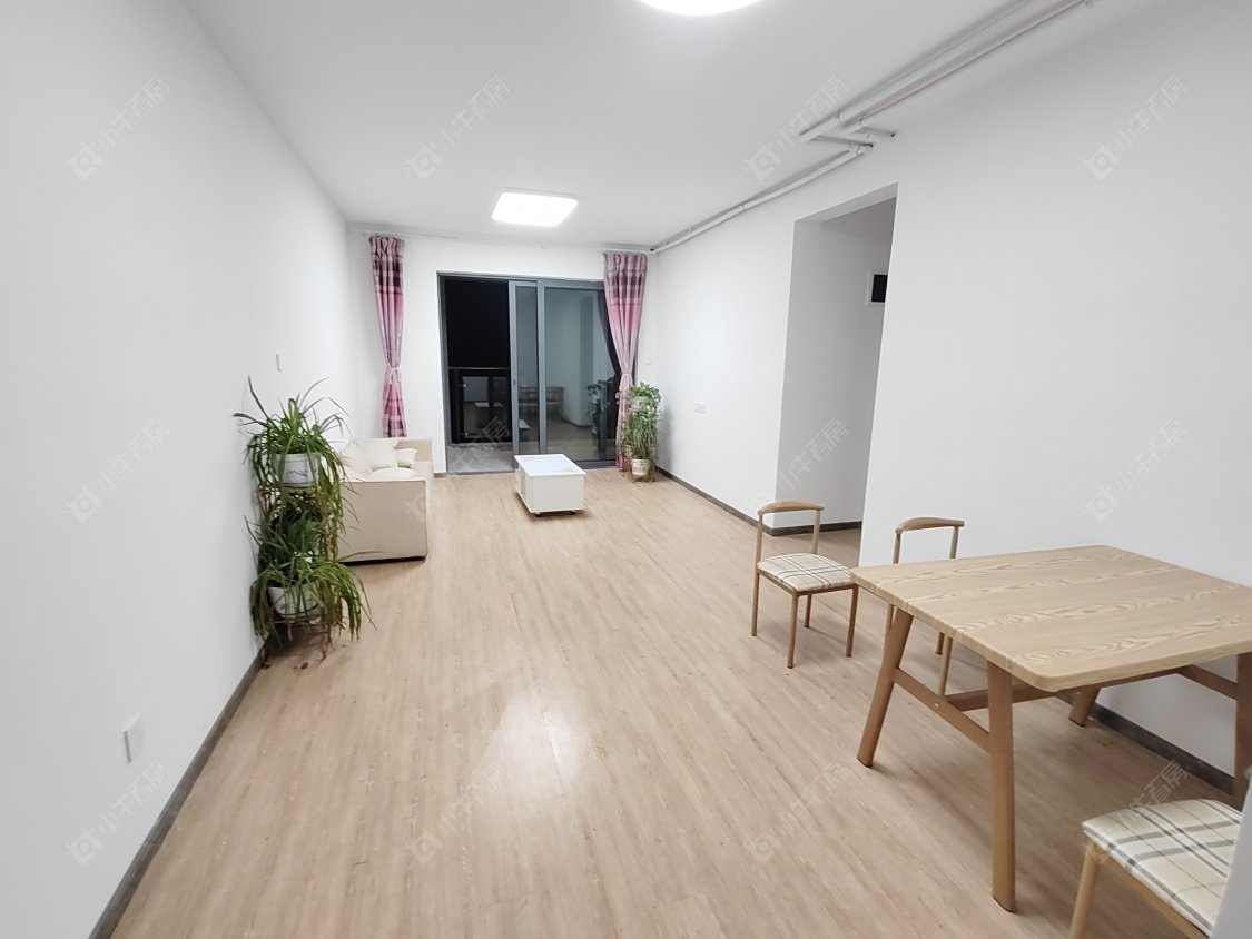 常州碧桂园都市森林在租房源_小牛看房