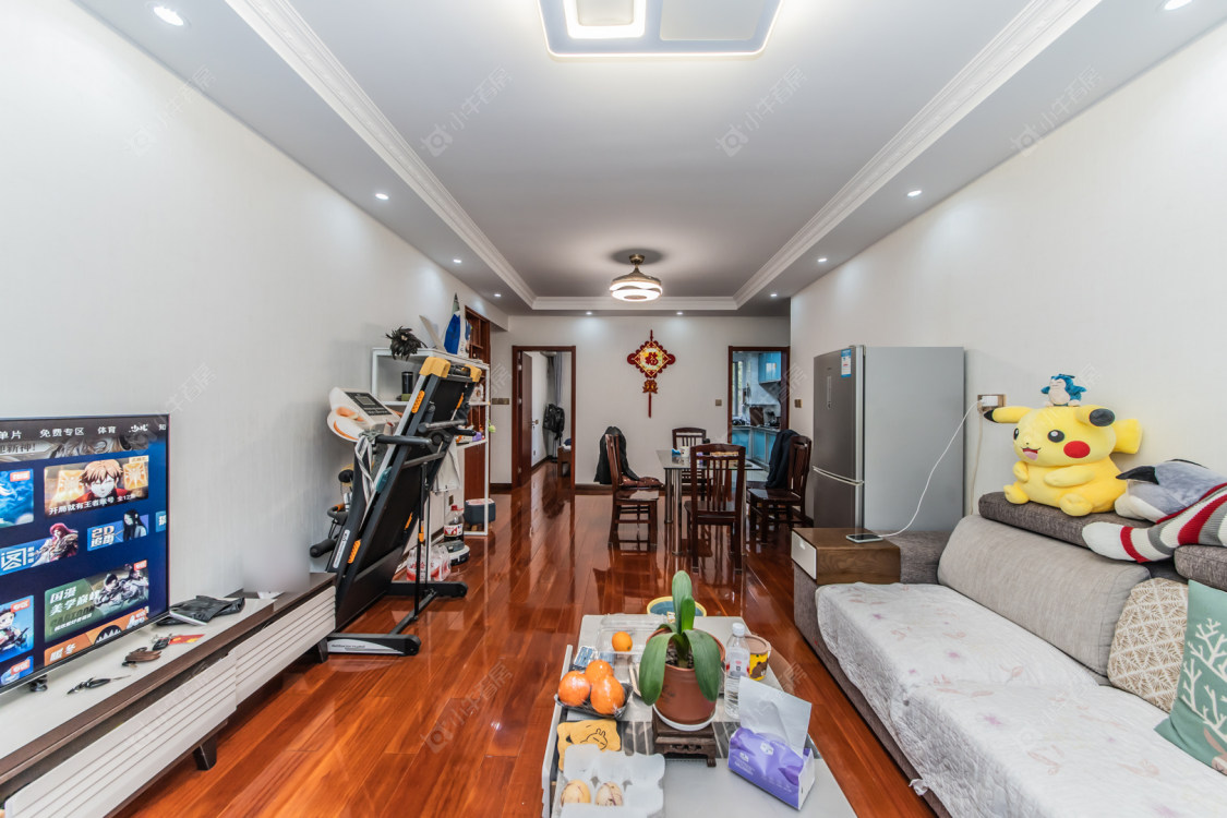 中海锦珑湾房源室内图 常州中海锦珑湾在售二手房源室内图_小牛看房