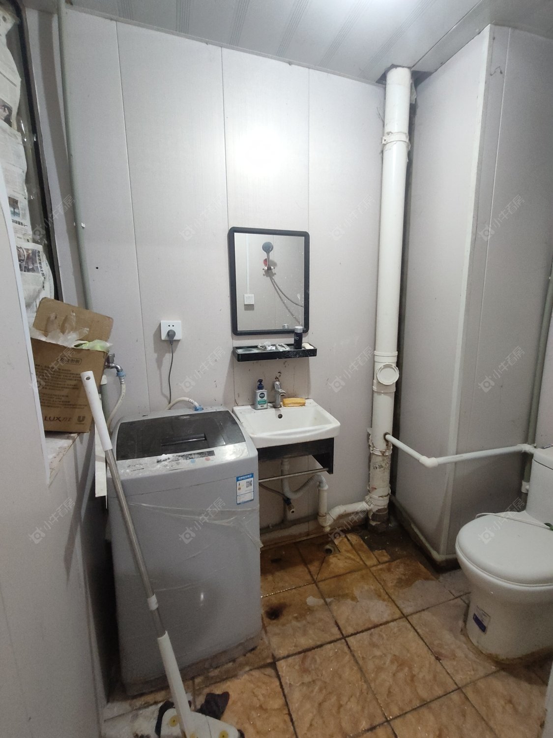 常州银河湾第一城二期在租房源室内图_小牛看房