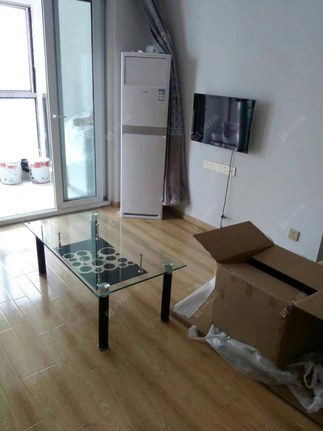 常州保利公园九里在租房源_小牛看房