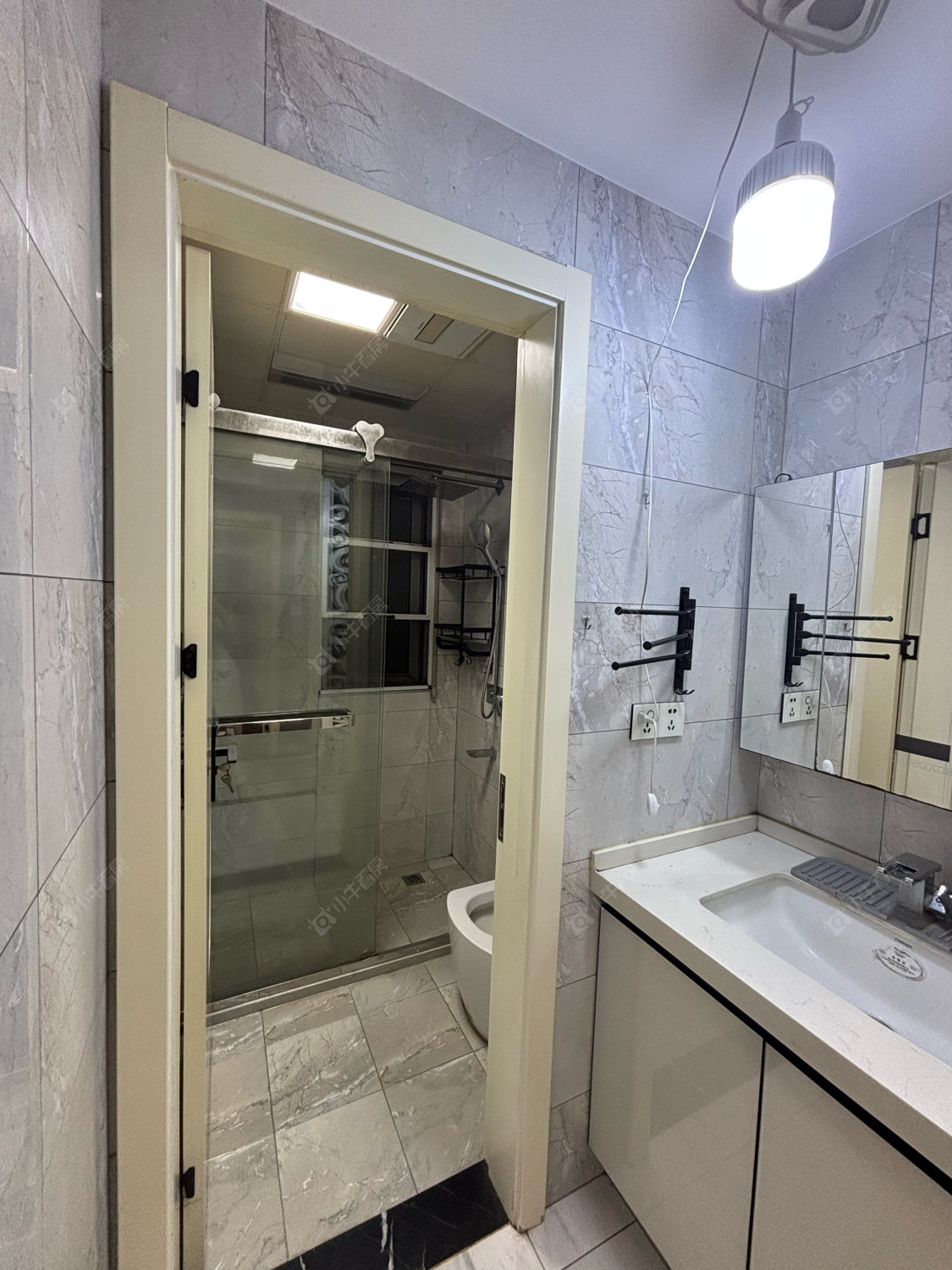 常州中海凤凰熙岸在租房源户型图_小牛看房