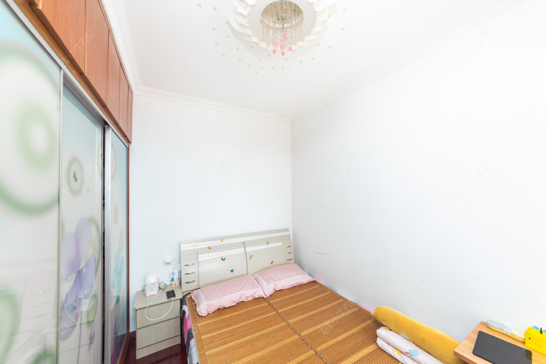 常州桂花园在售二手房源_小牛看房