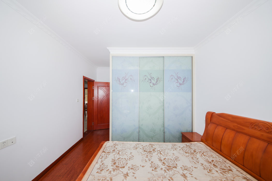 常州西瑶苑在售二手房源室内图_小牛看房