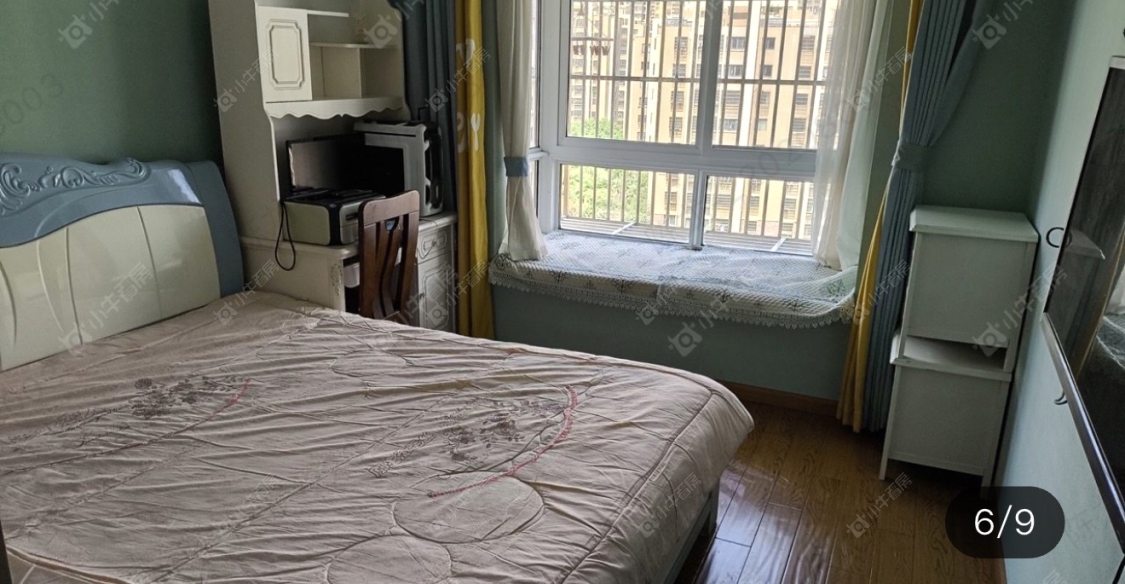 常州祥龙苑在租房源室内图_小牛看房