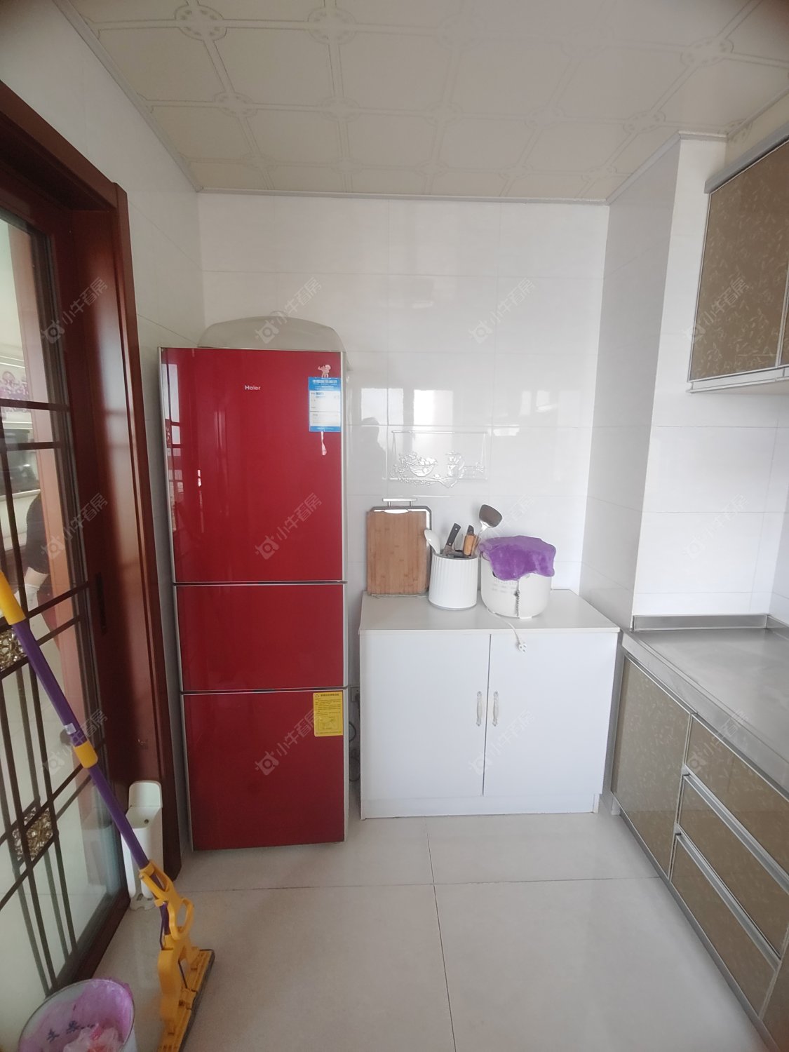 常州公园壹号三期在租房源室内图_小牛看房