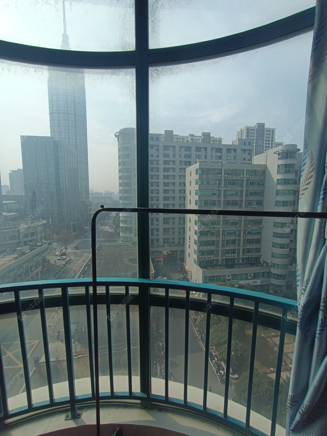 常州府琛商务广场在租房源室内图_小牛看房