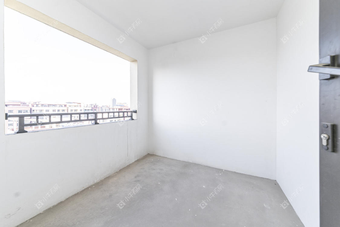 常州星河国际九区在租房源室内图_小牛看房