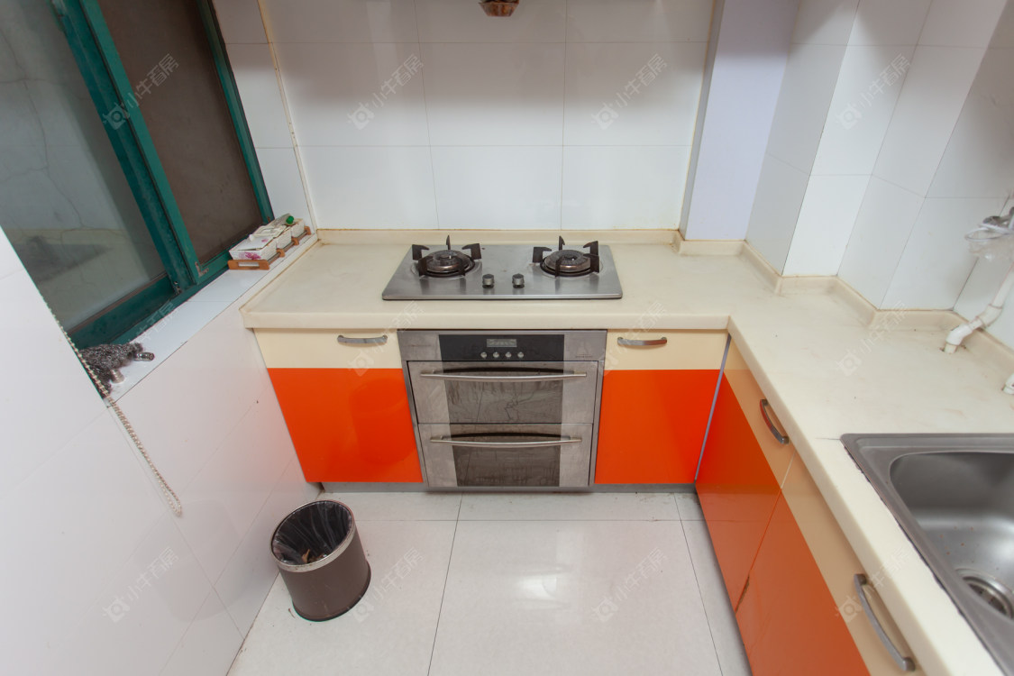 常州盛世名门在售二手房源室内图_小牛看房