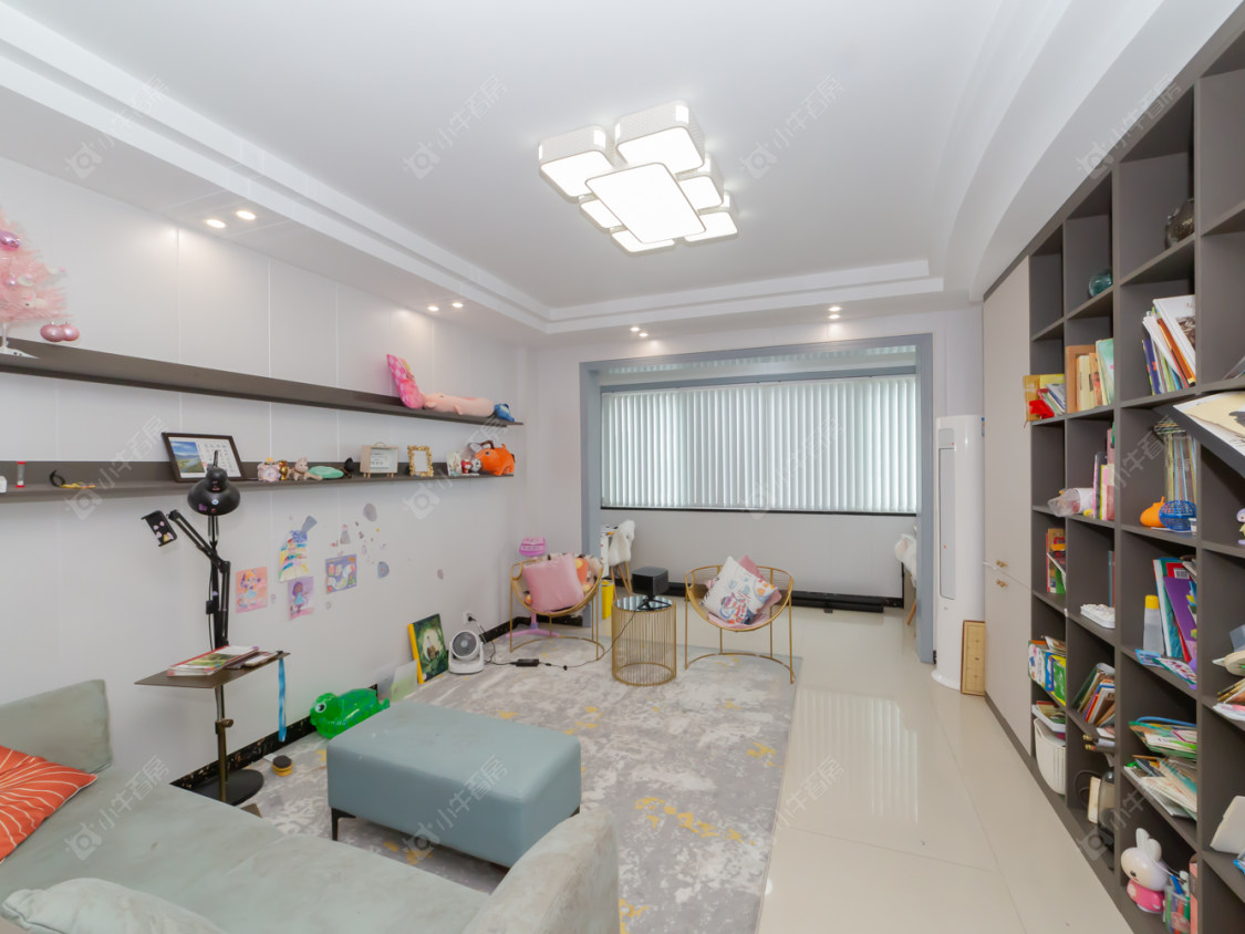 常州锦绣东苑在售二手房源室内图_小牛看房