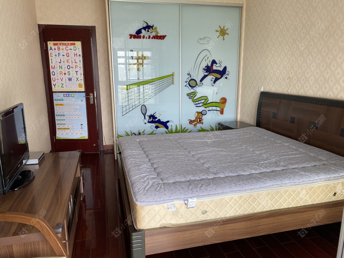 常州青山湾南区租房_青山湾南区3室2厅房源出租