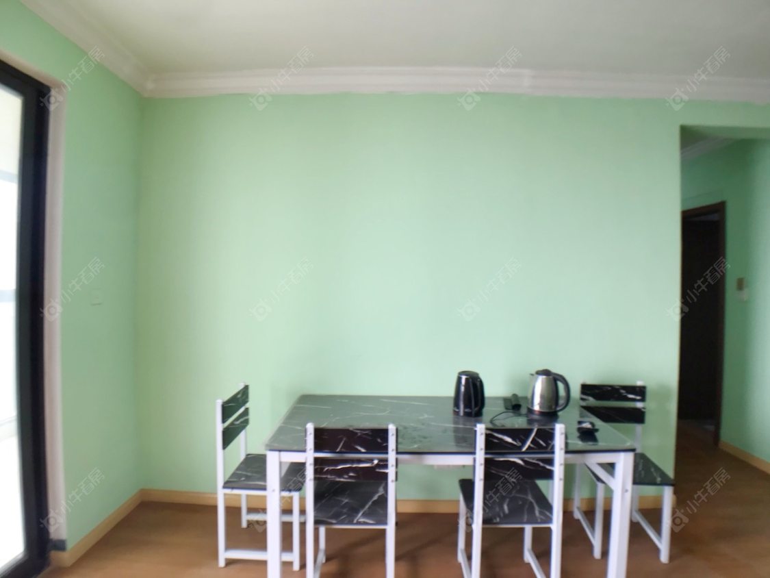 新城桃李郡房源室内图 常州新城桃李郡在租房源室内图_小牛看房