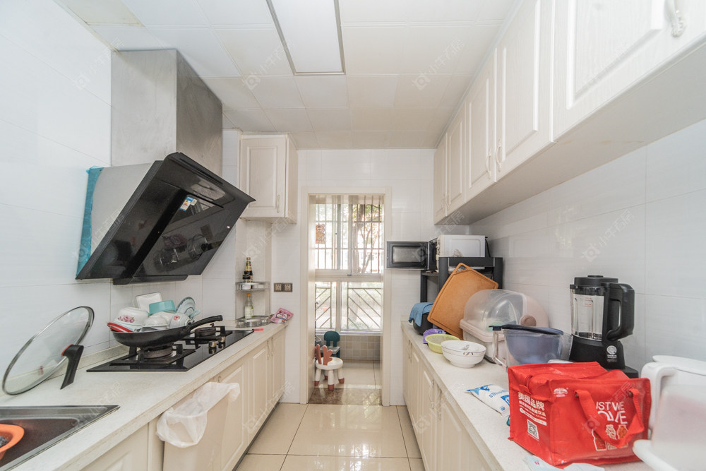 常州天安花园在售二手房源室内图_小牛看房