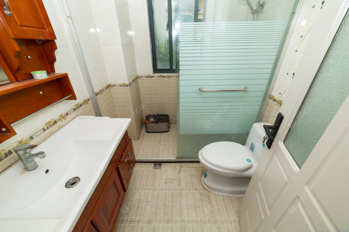 常州名桂坊在售二手房源室内图_小牛看房