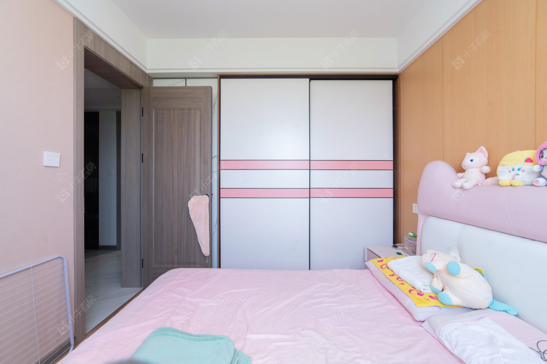 晋陵文禧房源室内图 常州晋陵文禧在售二手房源室内图_小牛看房