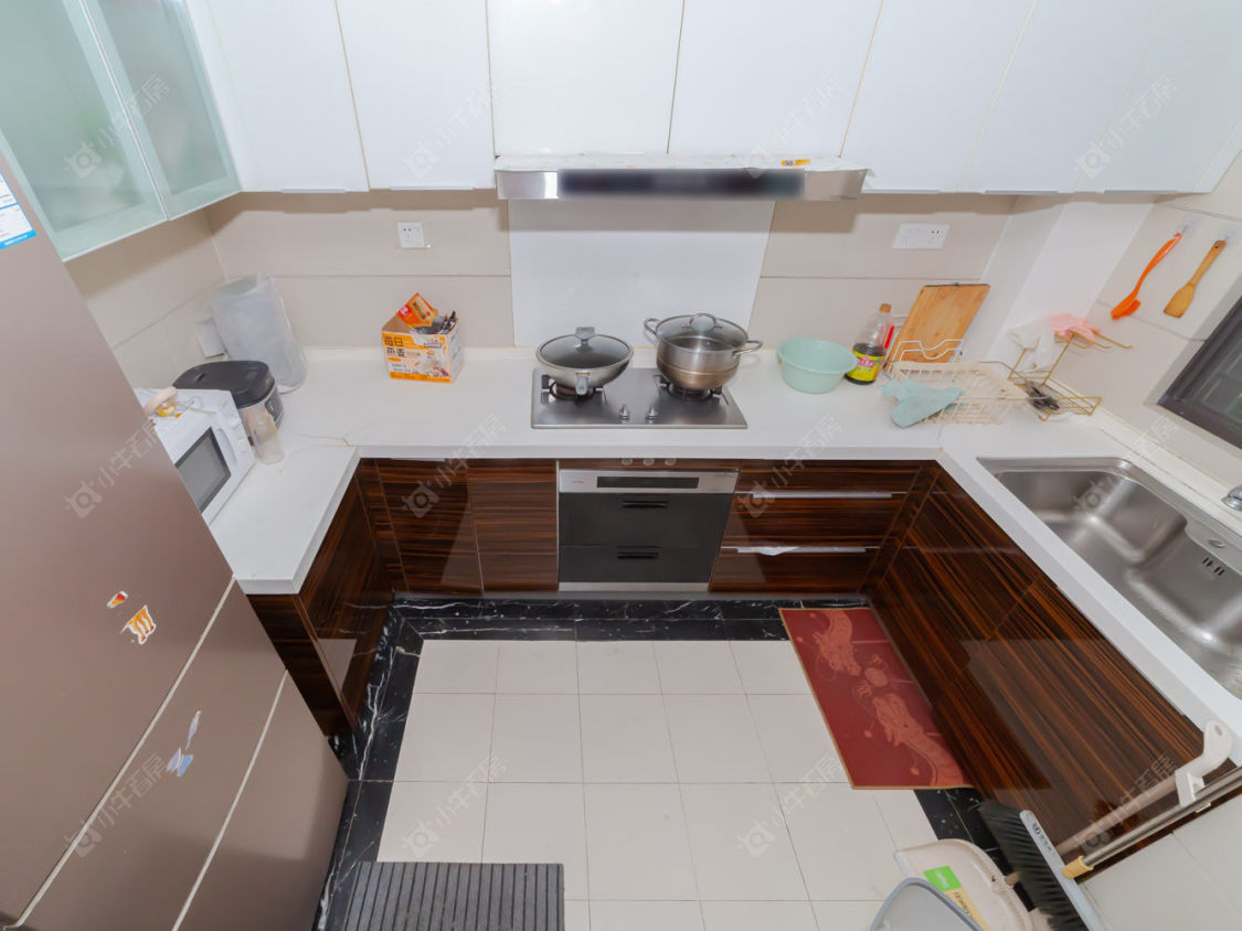 常州景瑞望府在售二手房源室内图_小牛看房