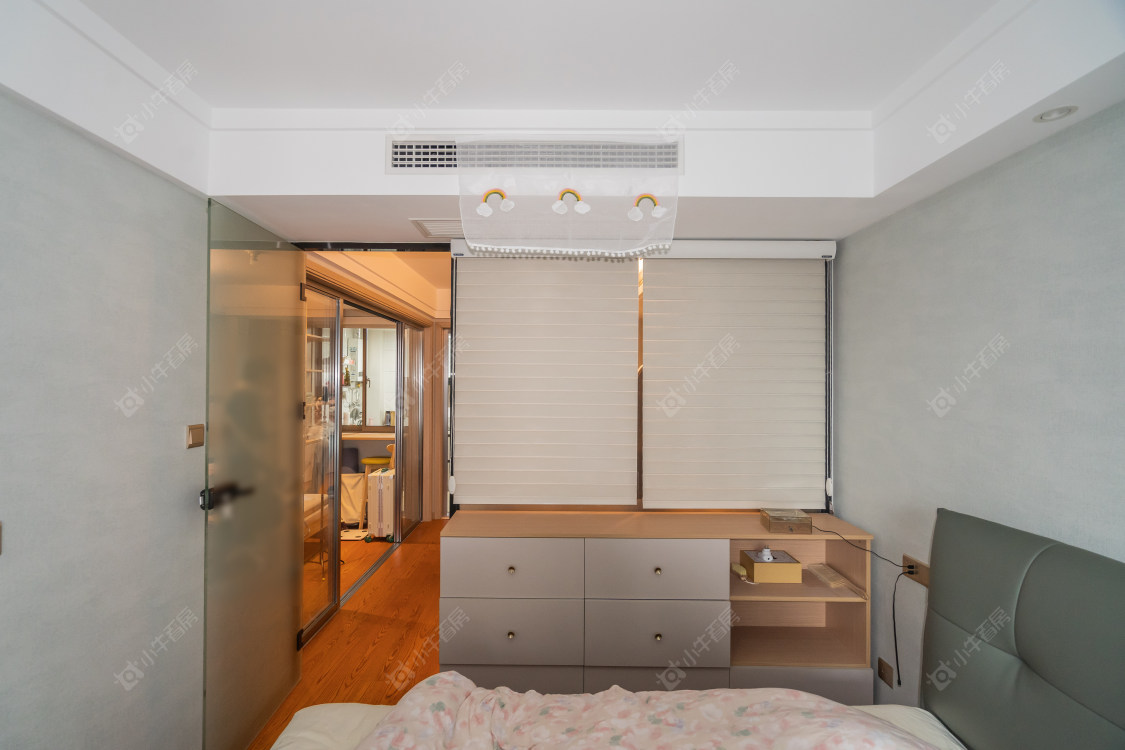 常州九洲玺在售二手房源室内图_小牛看房