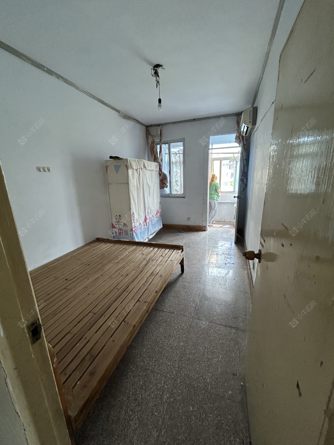 常州竹林新村在租房源室内图_小牛看房